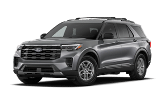 2027 Ford  External Image 1